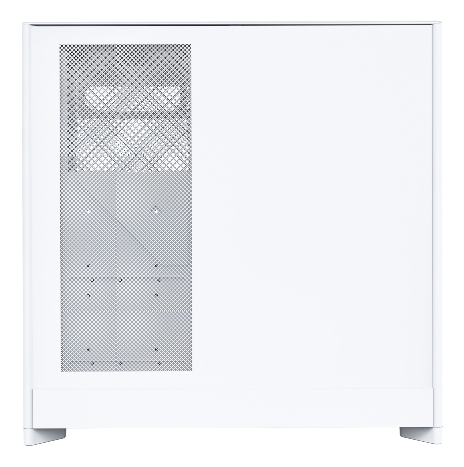 Montech - Caixa ATX Montech HS02 Branco