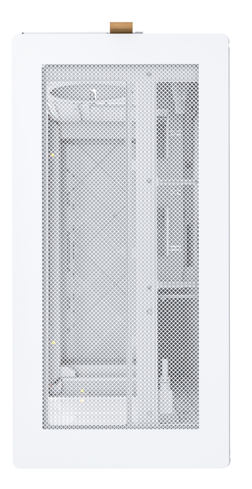 Montech - Caixa ATX Montech HS02 Branco