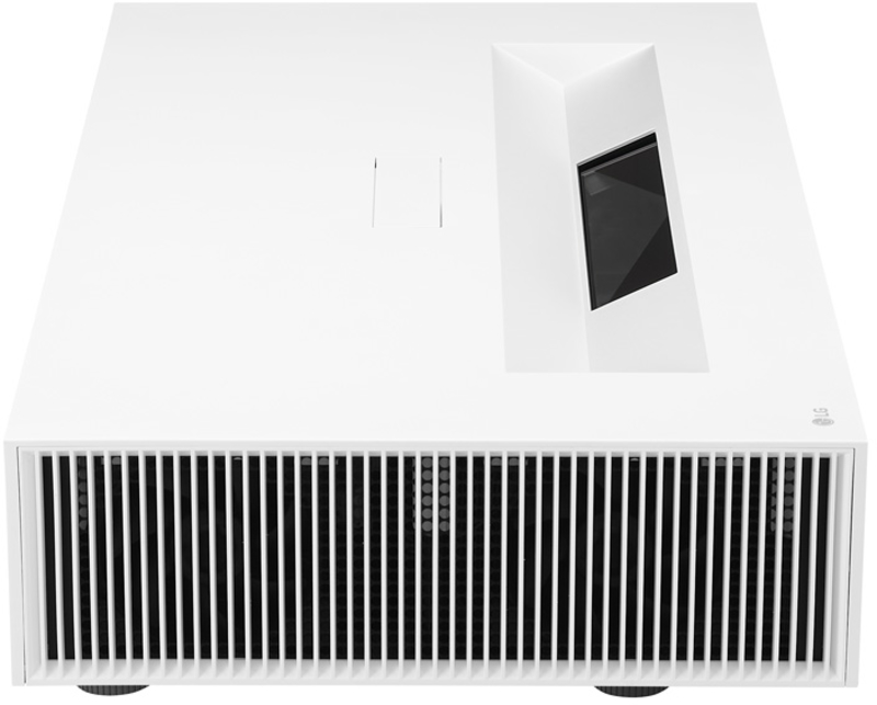 LG - Projetor LG CineBeam HU85LS Laser 4K AI ThinQ