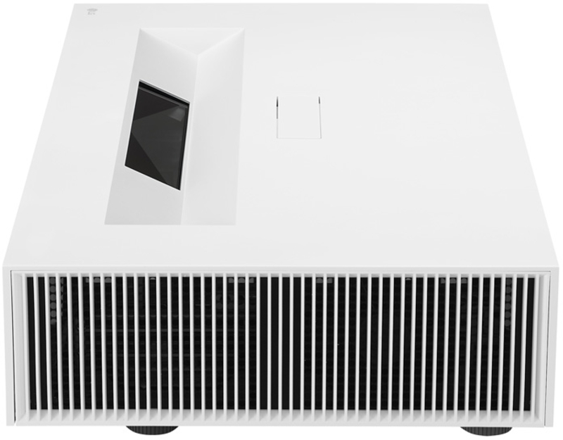 LG - Projetor LG CineBeam HU85LS Laser 4K AI ThinQ