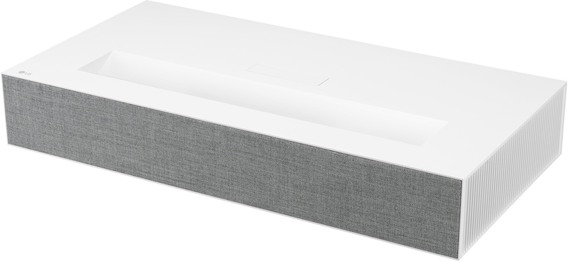 LG - Projetor LG CineBeam HU85LS Laser 4K AI ThinQ