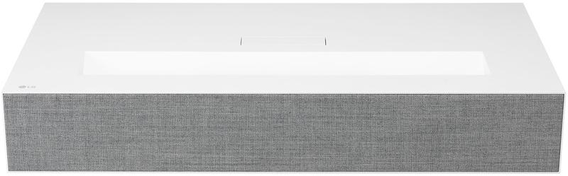 LG - Projetor LG CineBeam HU85LS Laser 4K AI ThinQ