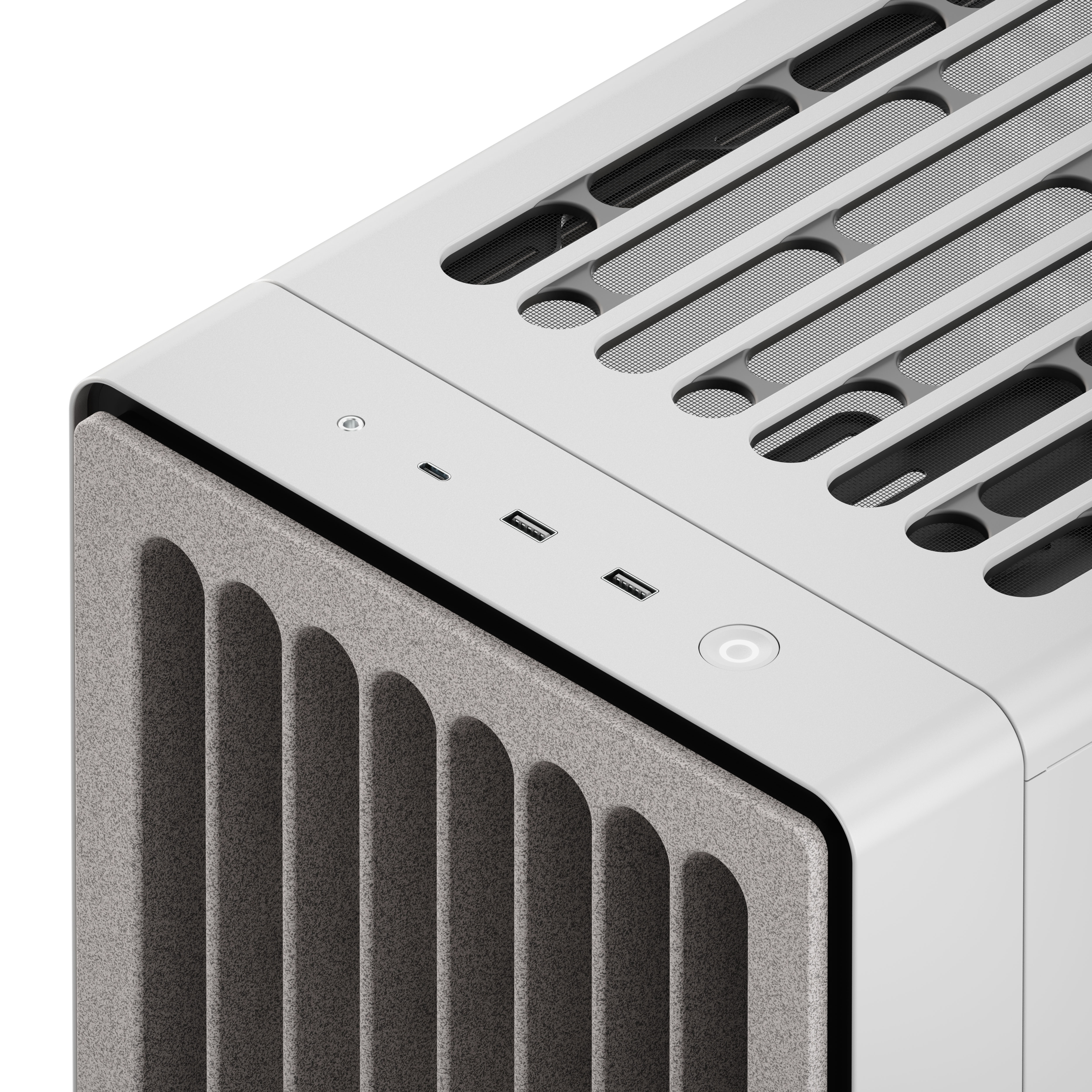 HAVN - Caixa ATX HAVN BF 360 Branco