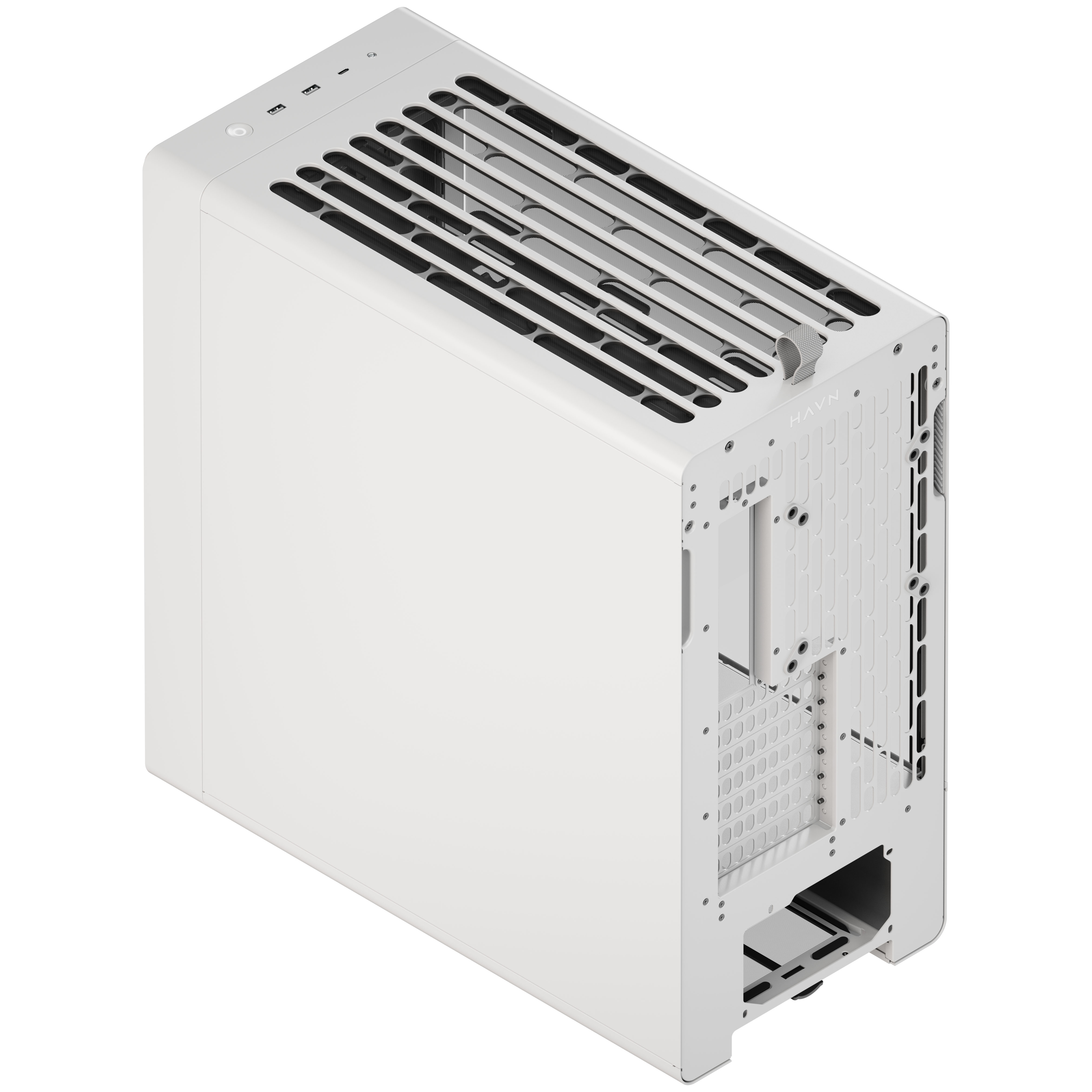 HAVN - Caixa ATX HAVN BF 360 Branco