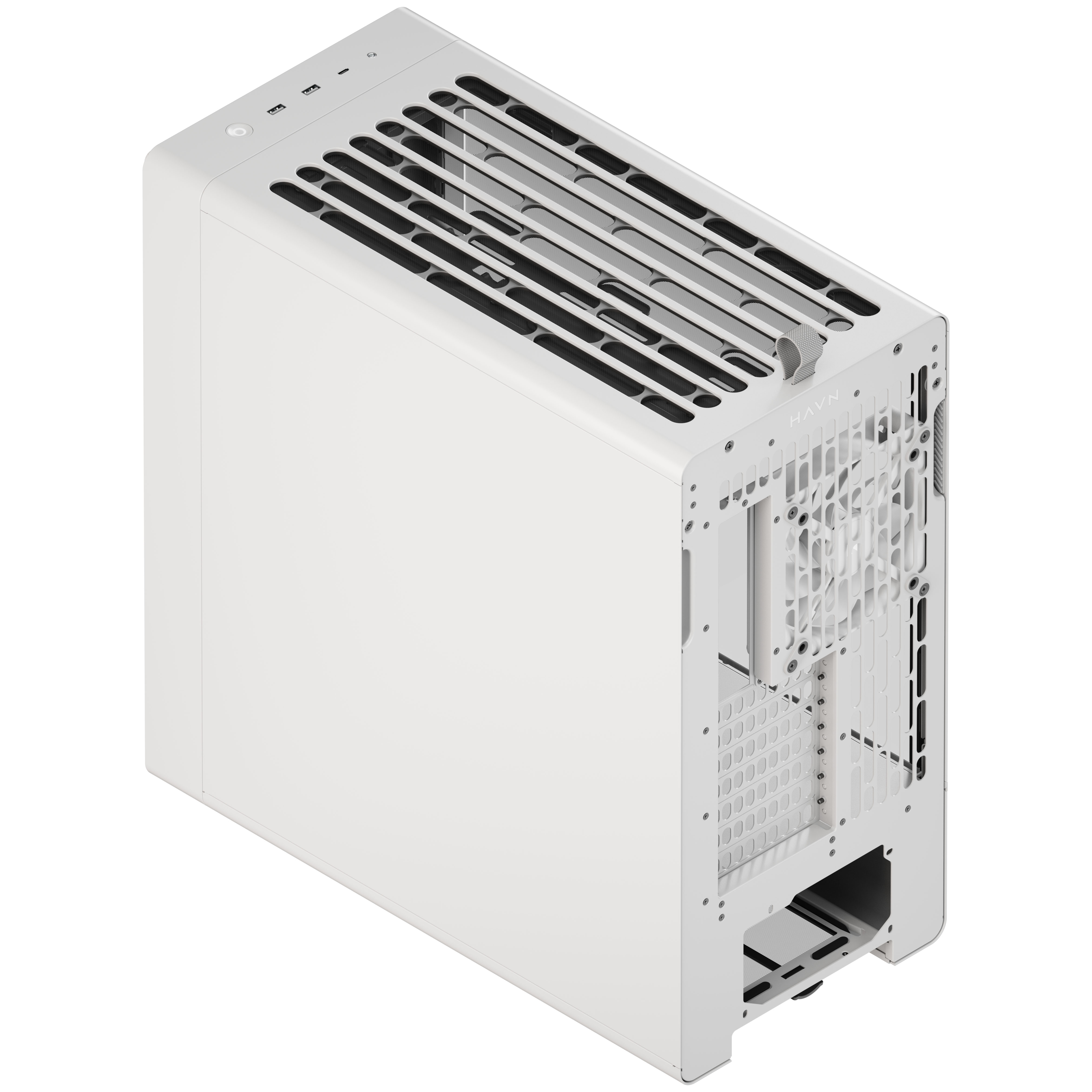 HAVN - Caixa ATX HAVN BF 360 Flow Branco
