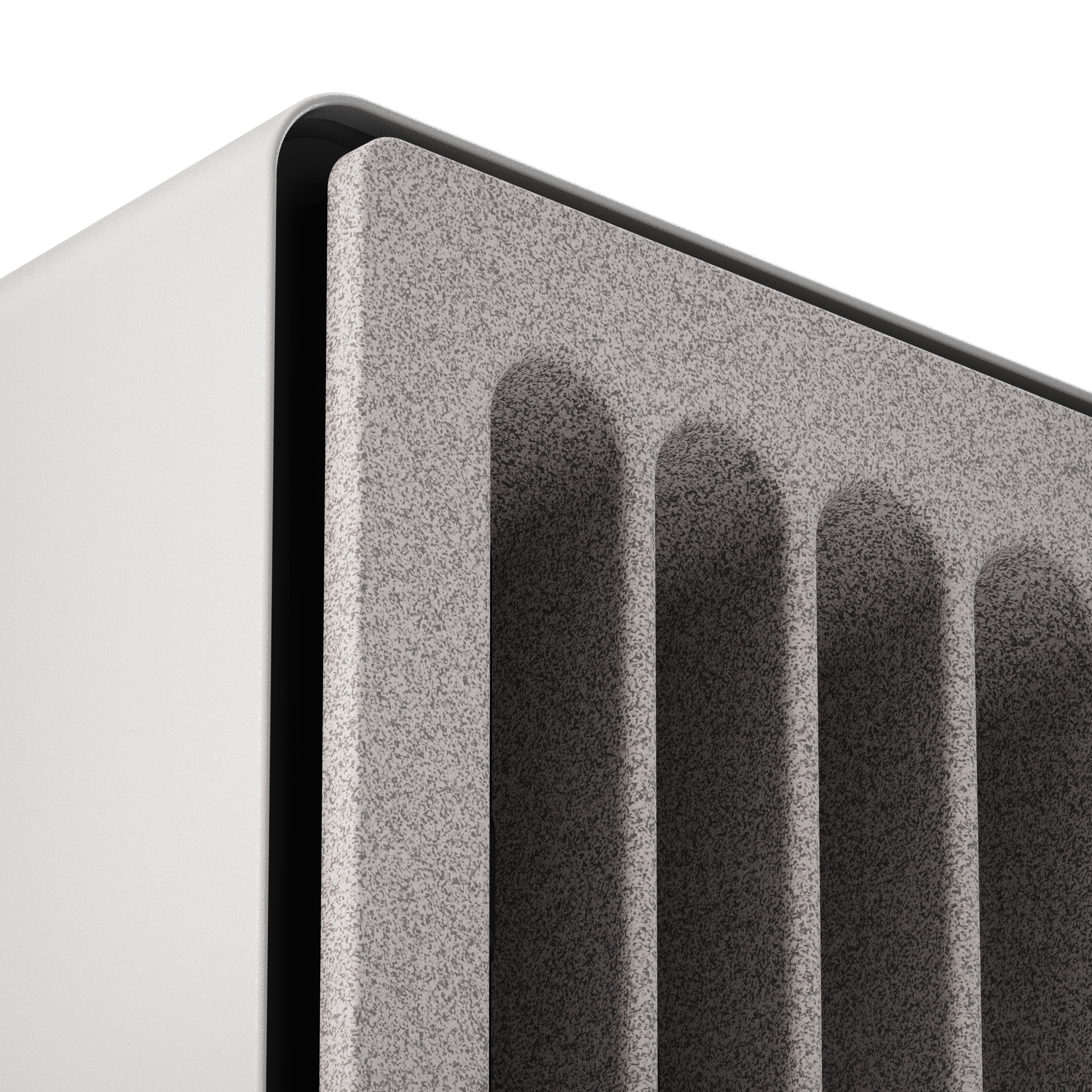 HAVN - Caixa ATX HAVN BF 360 Flow Branco