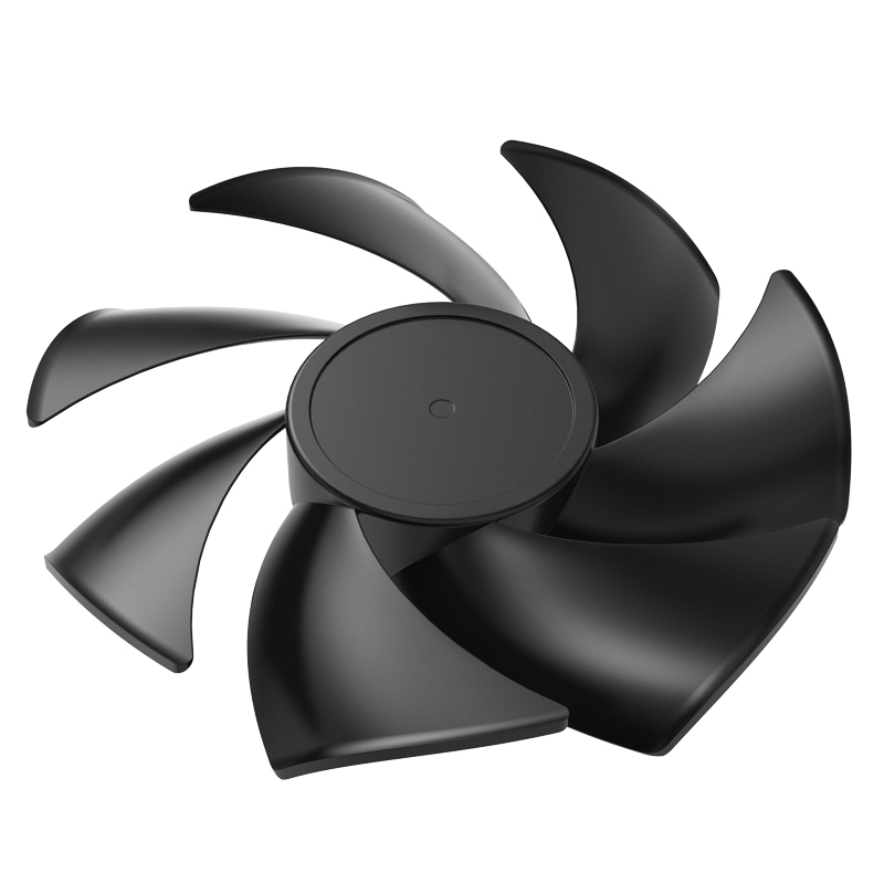 Jonsbo - Cooler CPU Jonsbo HX6250 Preto - 140mm (LGA 1700)
