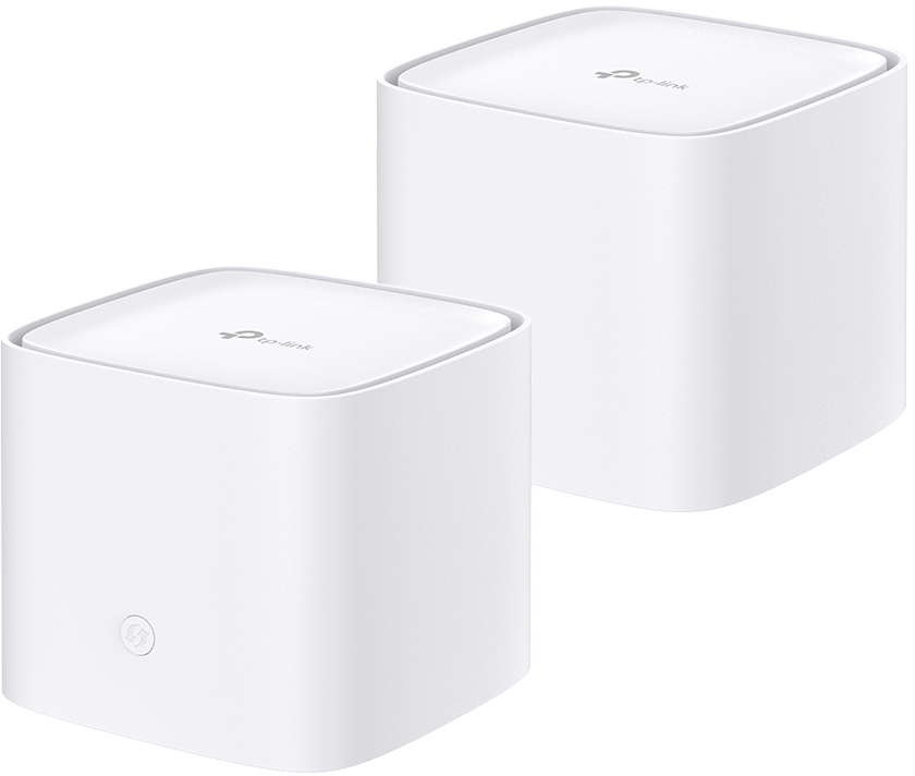 TP-Link - Access Point Mesh TP-Link HX141 AX1500 Whole Home Mesh Wi-Fi 6