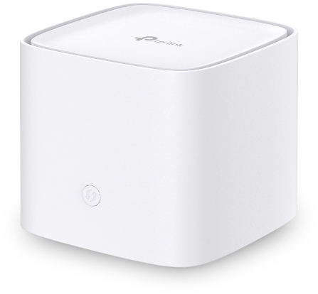 Picture of Picture of Access Point Mesh TP-Link HX141 AX1500 Whole Home Mesh Wi-Fi 6