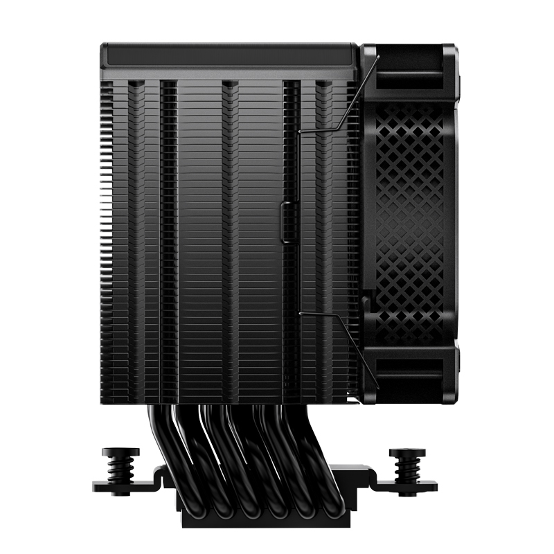 Jonsbo - Cooler CPU Jonsbo HX6210 Preto - 92mm