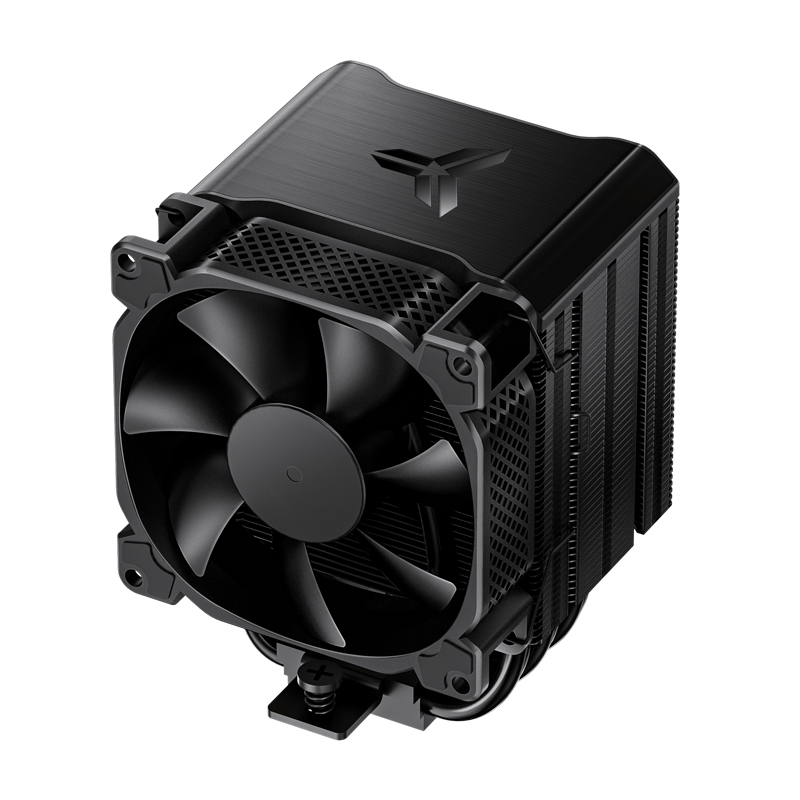 Jonsbo - Cooler CPU Jonsbo HX6210 Preto - 92mm