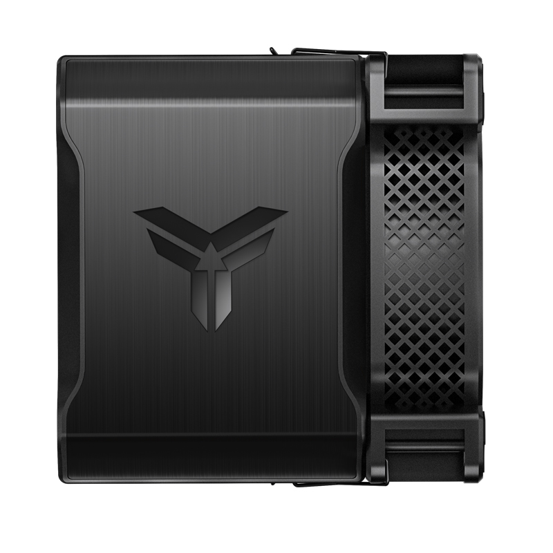 Jonsbo - Cooler CPU Jonsbo HX6210 Preto - 92mm