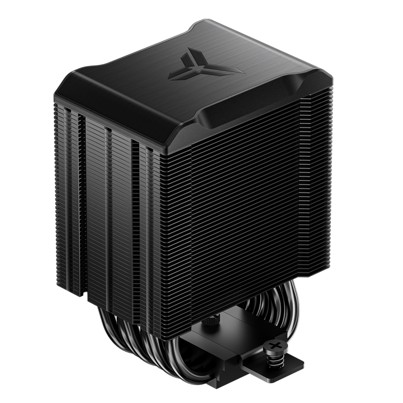 Jonsbo - Cooler CPU Jonsbo HX6210 Preto - 92mm