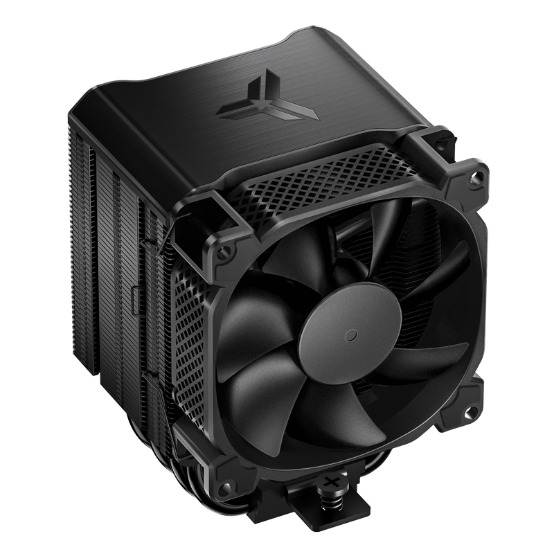 Jonsbo - Cooler CPU Jonsbo HX6210 Preto - 92mm