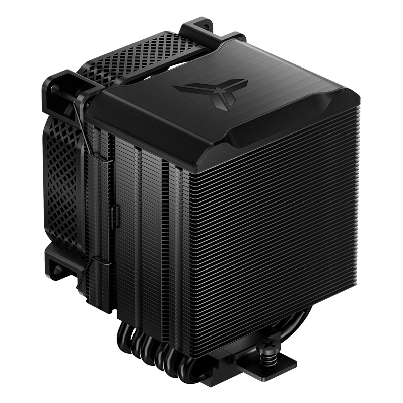 Jonsbo - Cooler CPU Jonsbo HX6210 Preto - 92mm