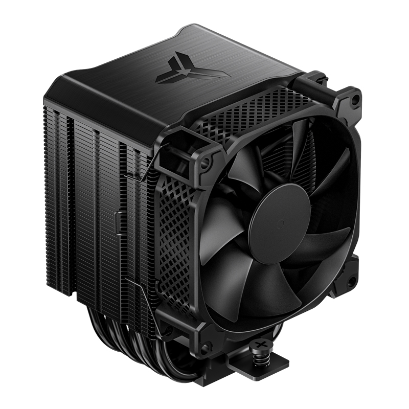 Jonsbo - Cooler CPU Jonsbo HX6210 Preto - 92mm