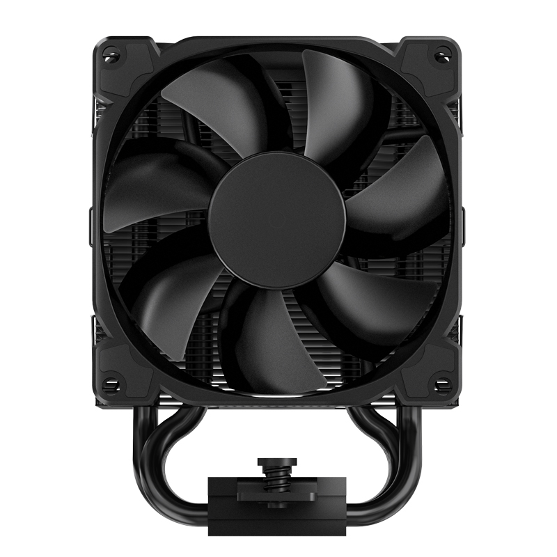 Jonsbo - Cooler CPU Jonsbo HX6210 Preto - 92mm