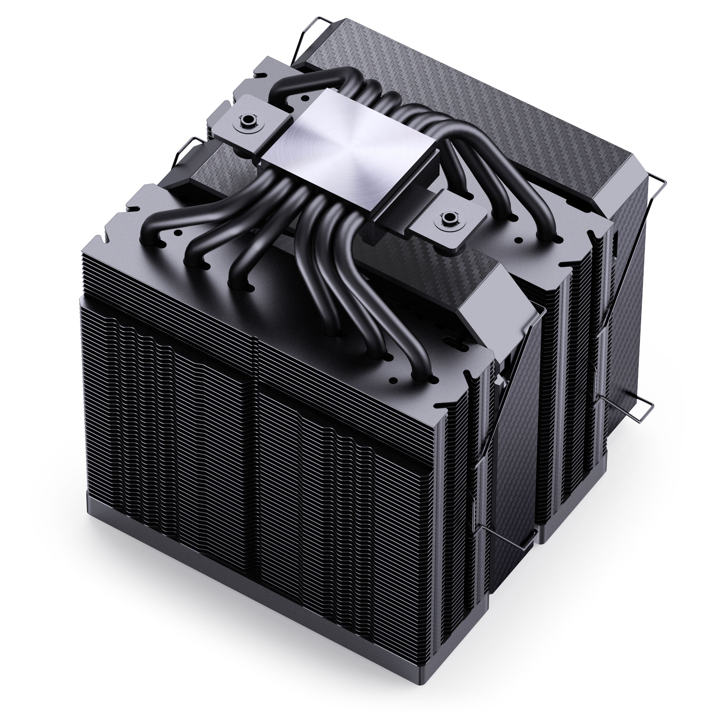 Jonsbo - Cooler CPU Jonsbo HX6280 Preto - 130mm
