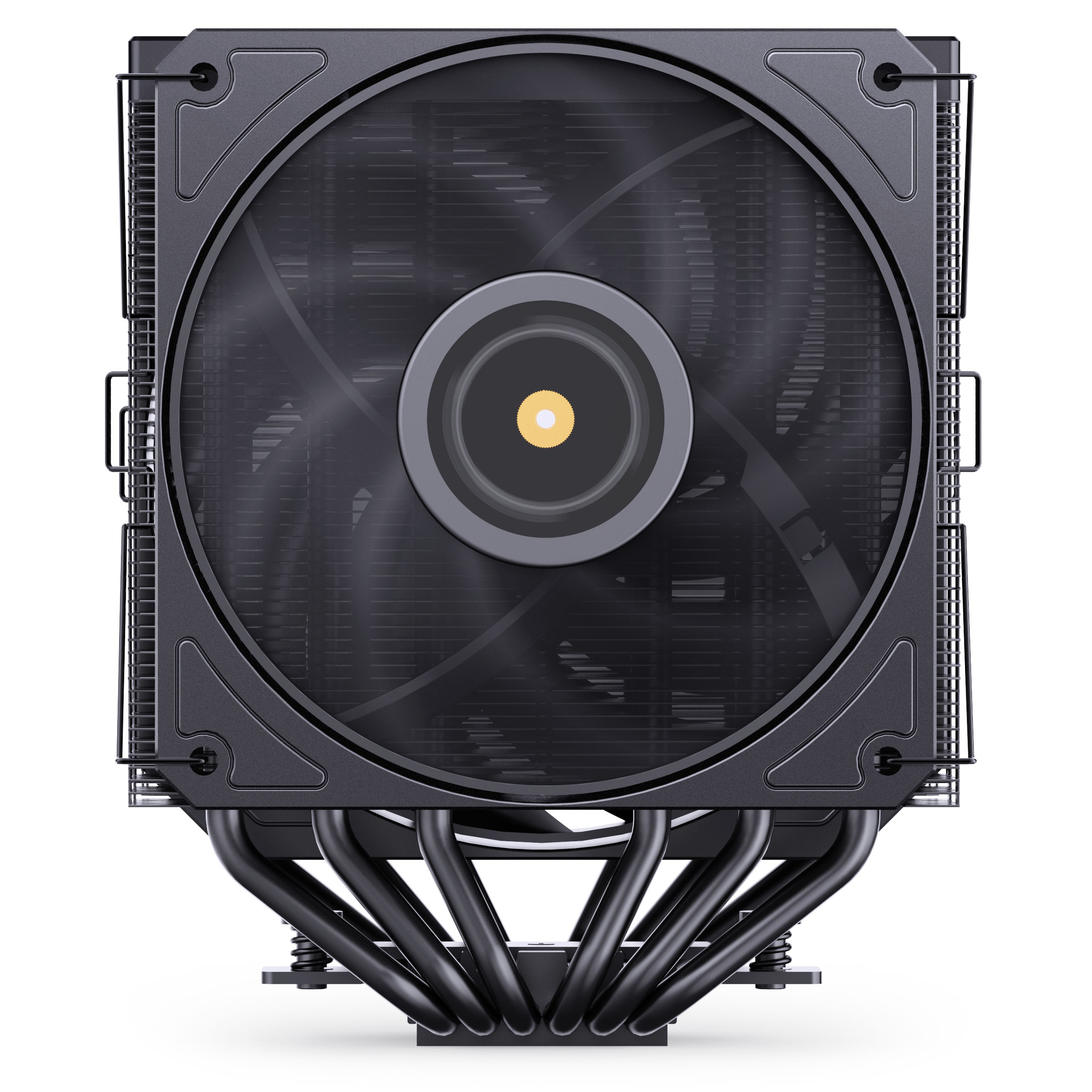 Jonsbo - Cooler CPU Jonsbo HX6280 Preto - 130mm