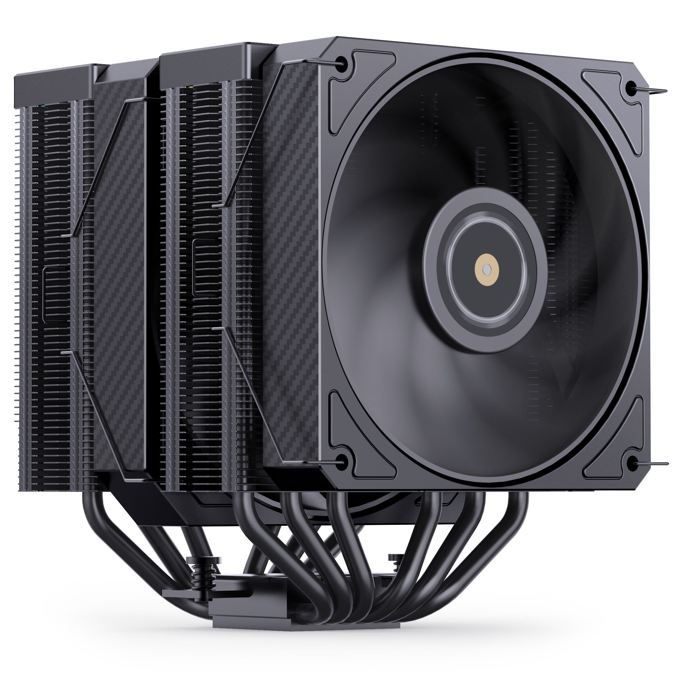 Jonsbo - Cooler CPU Jonsbo HX6280 Preto - 130mm
