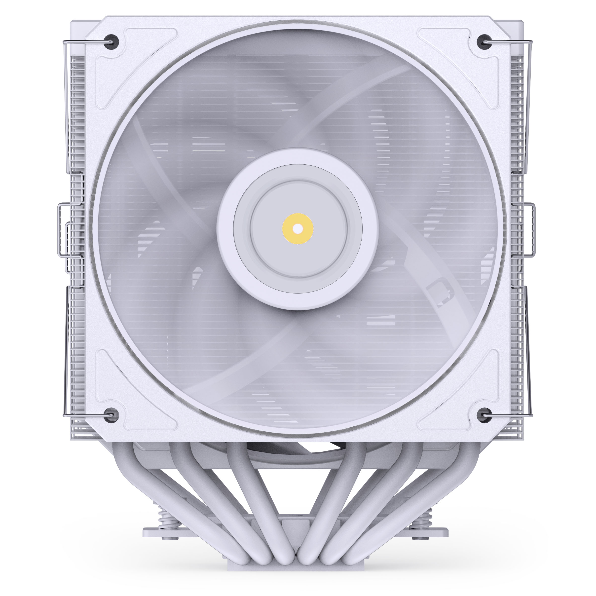 Jonsbo - Cooler CPU Jonsbo HX6280 Branco - 130mm