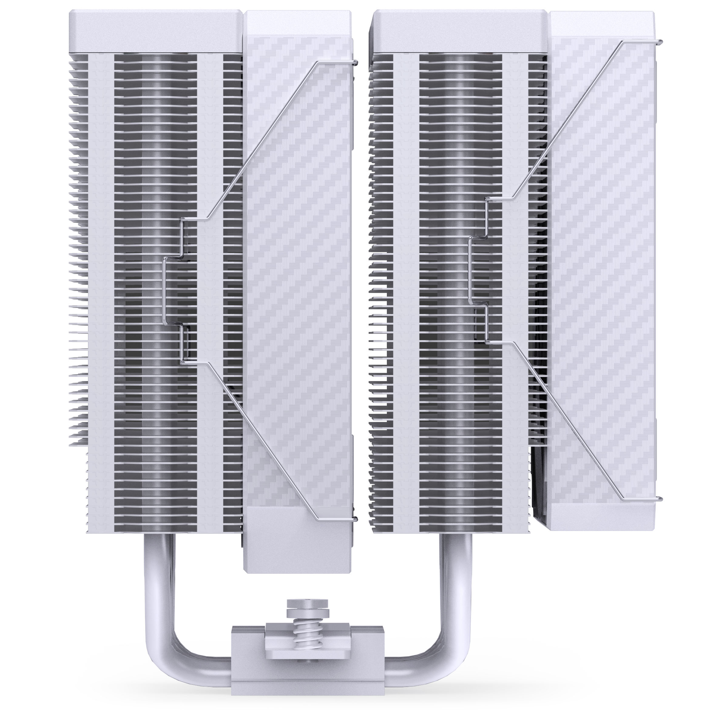 Jonsbo - Cooler CPU Jonsbo HX6280 Branco - 130mm