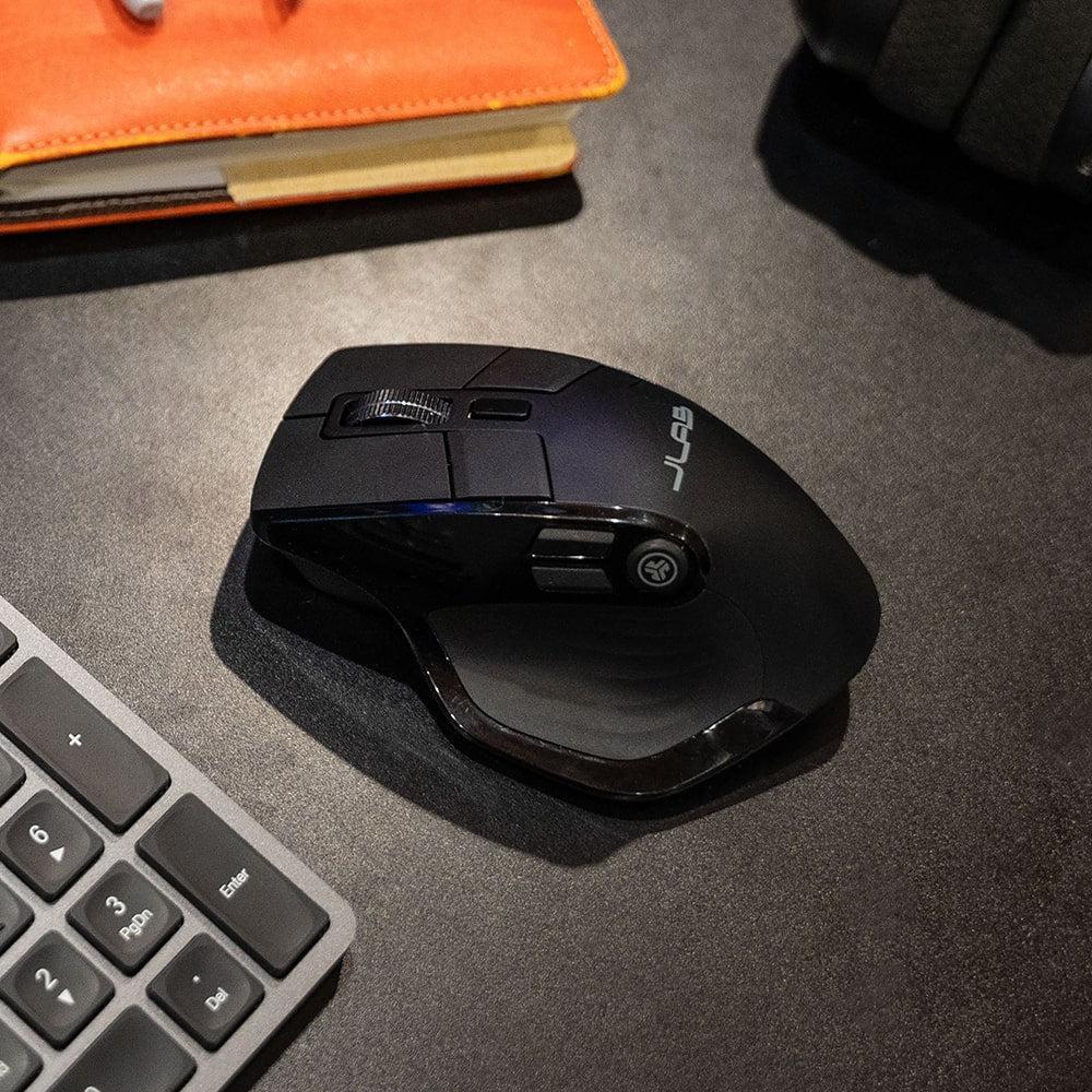 jlab - Rato JLAB EPIC MOUSE Wireless/Bluetooth