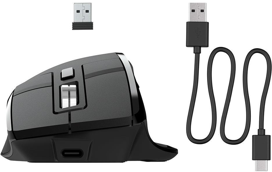 jlab - Rato JLAB EPIC MOUSE Wireless/Bluetooth