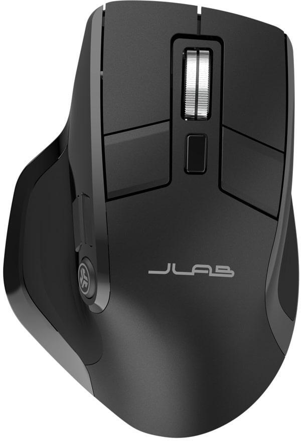 jlab - Rato JLAB EPIC MOUSE Wireless/Bluetooth