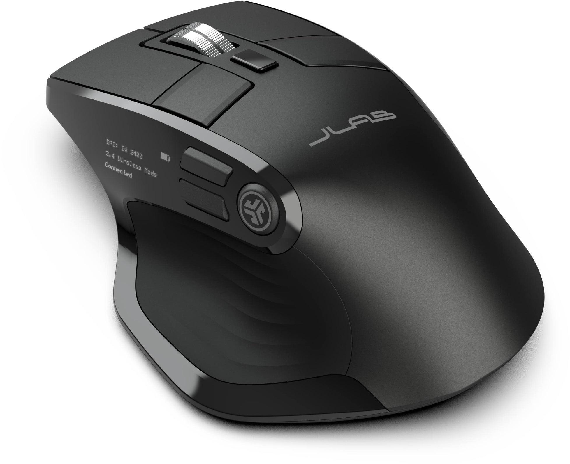 Picture of Picture of Rato JLAB EPIC MOUSE Wireless/Bluetooth