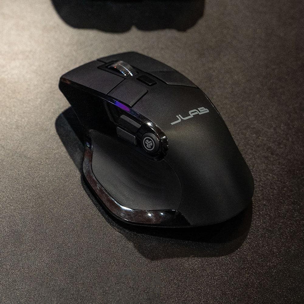 jlab - Rato JLAB EPIC MOUSE Wireless/Bluetooth