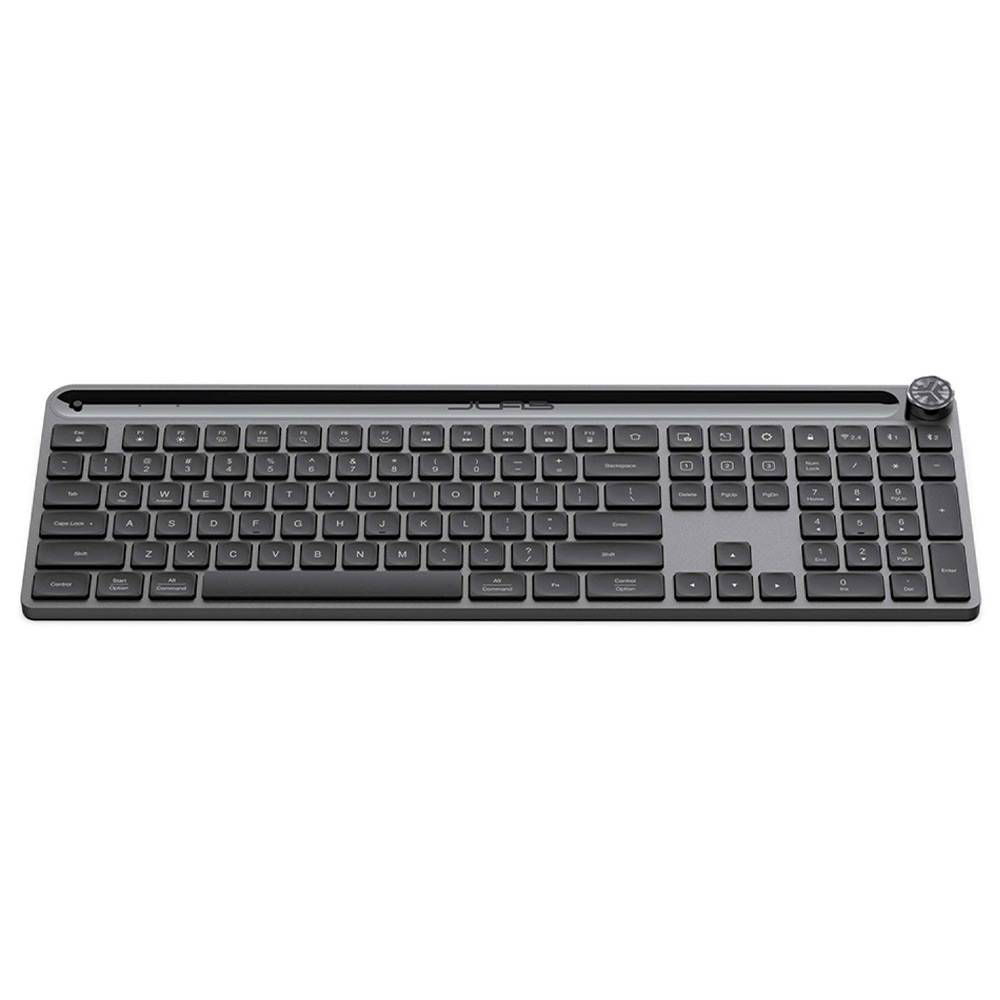 jlab - Teclado JLAB EPIC Keyboard Wireless/Bluetooth