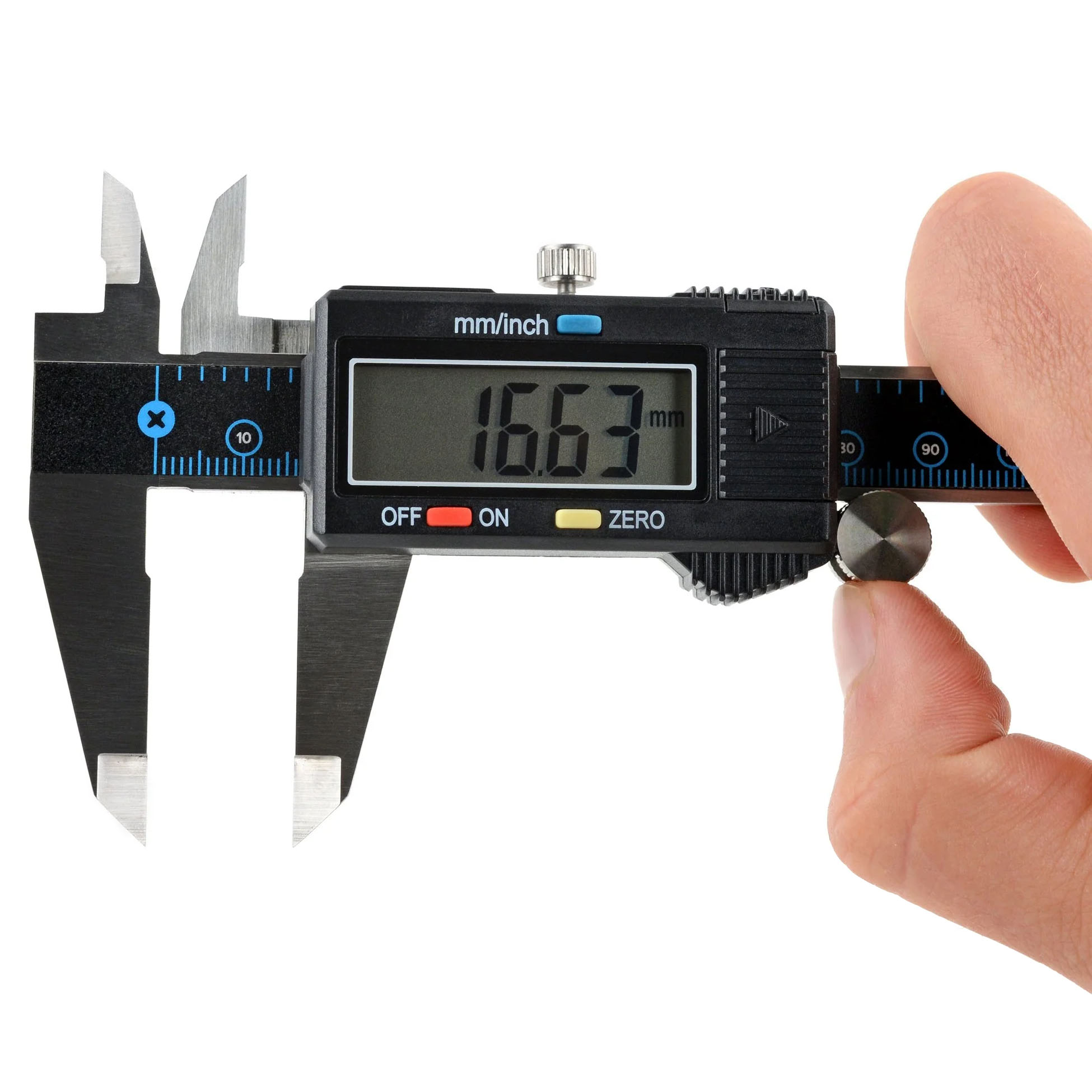 iFixit - Paquímetro Digital iFixit - 0,01mm a 150mm