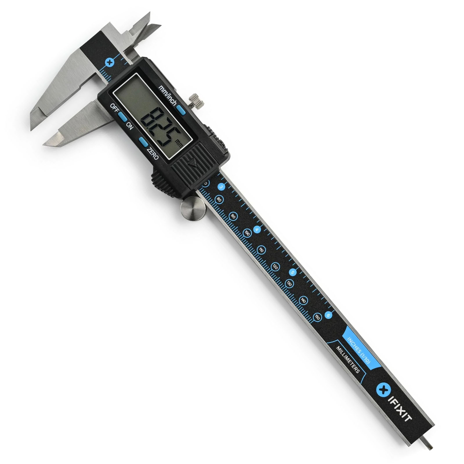 Picture of Picture of Paquímetro Digital iFixit - 0,01mm a 150mm