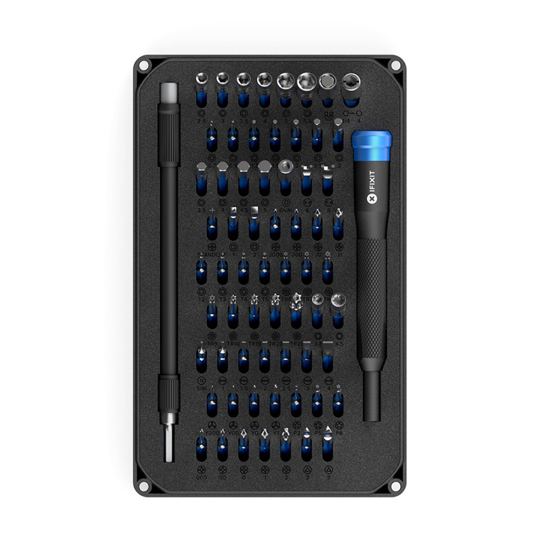 iFixit - Kit Ferramentas iFixit Mako Driver 64 Bit