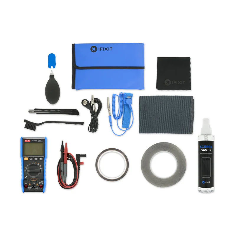 Picture of Picture of Kit Ferramentas iFixit Módulo de diagnóstico Pro Tech