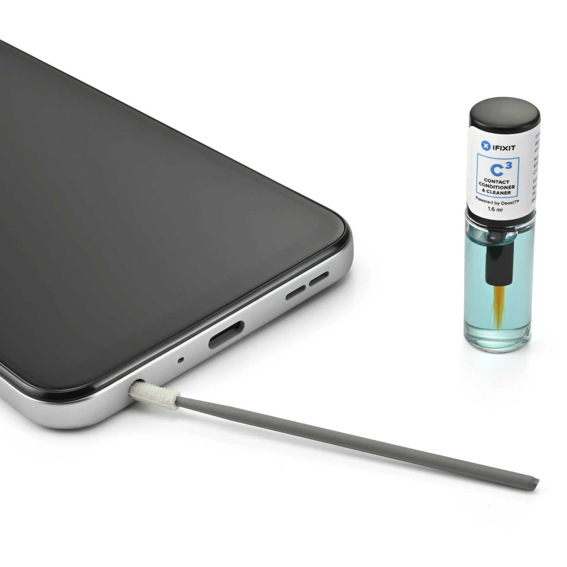 iFixit - Kit Limpreza de precisão iFixit