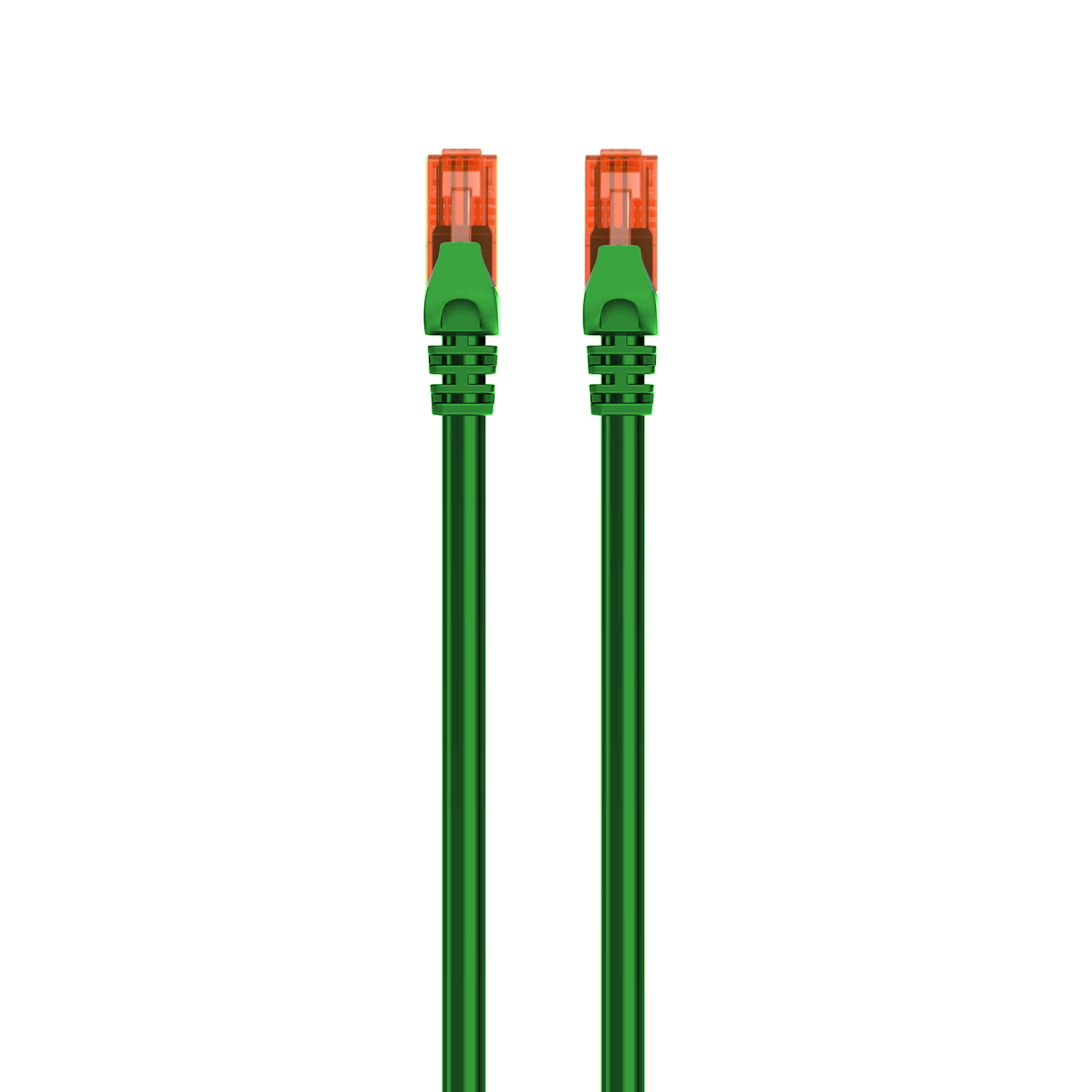 Picture of Picture of Cabo de Rede Ewent IM1009 Patch Cable CAT 6 UTP 1m Verde