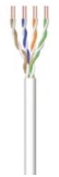 Picture of Picture of Bobine de Rede Ewent Cat6 U/UTP PVC 305m Cinzento