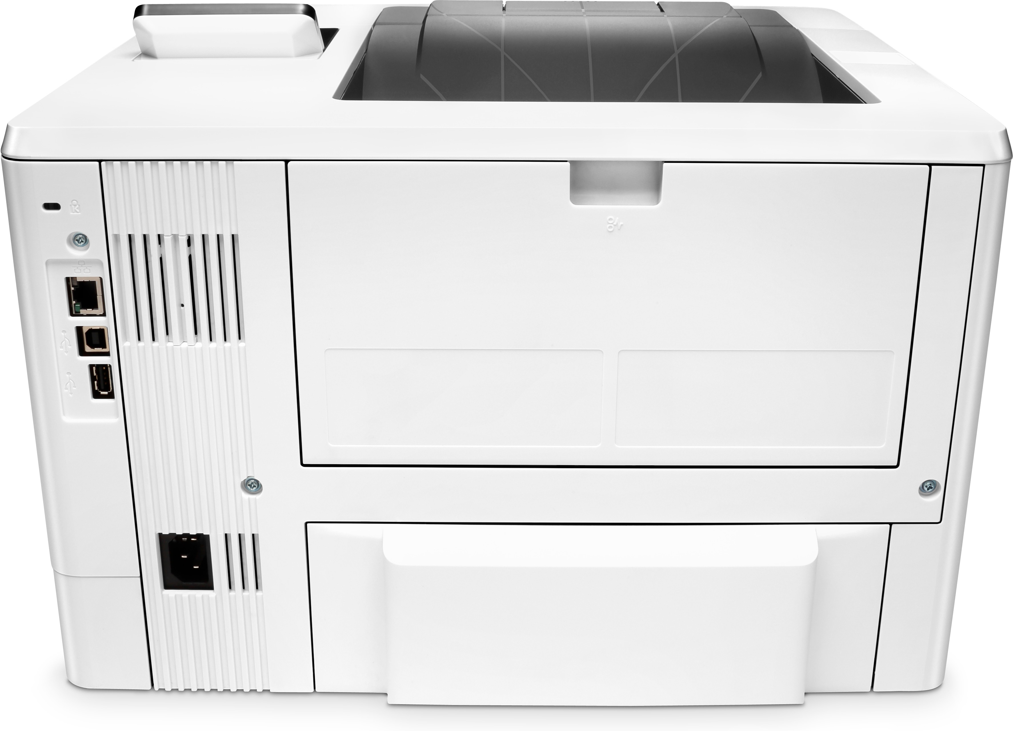 HP - Impressora Laser HP LaserJet Pro M501dn