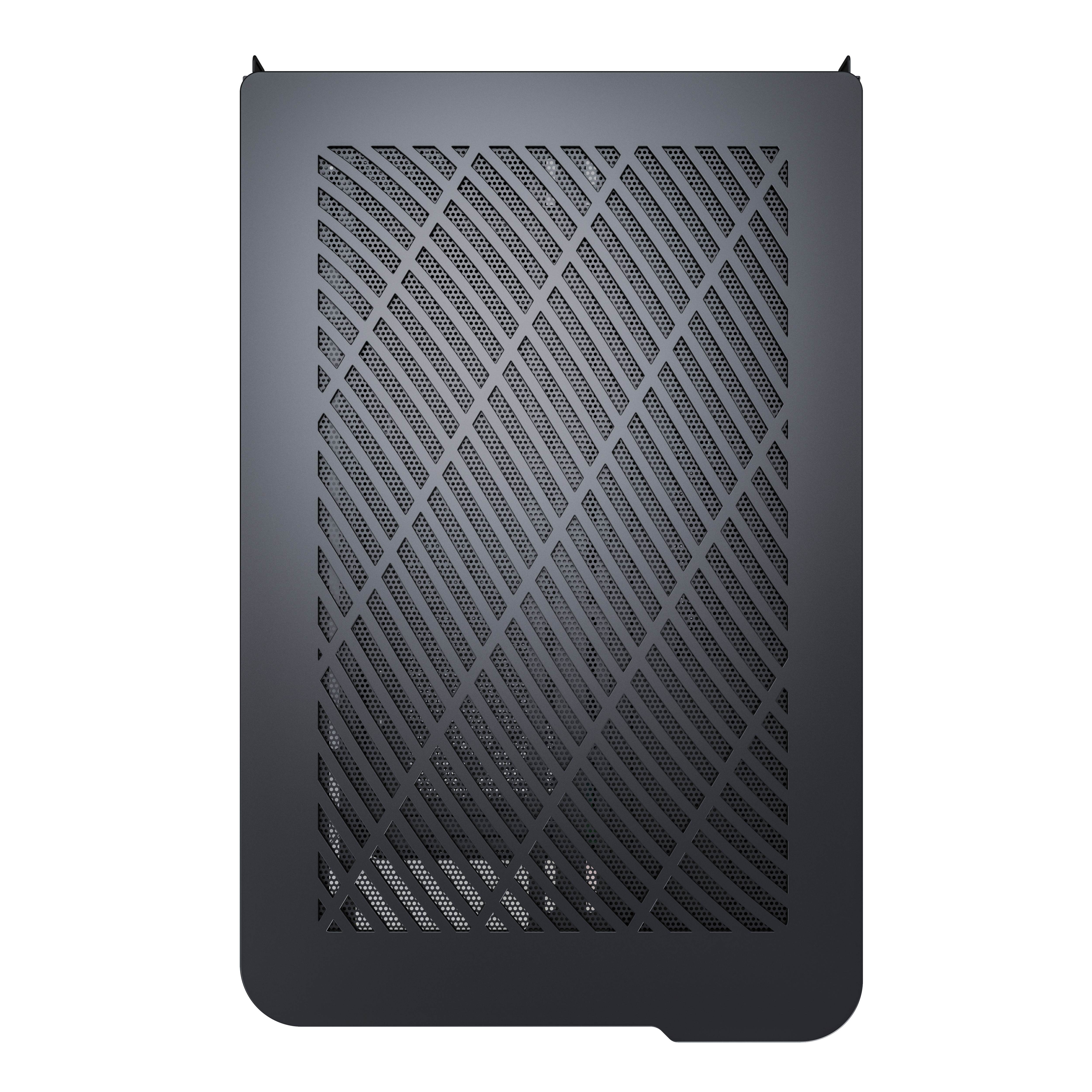 Montech - Caixa ATX Montech King 95 Preto