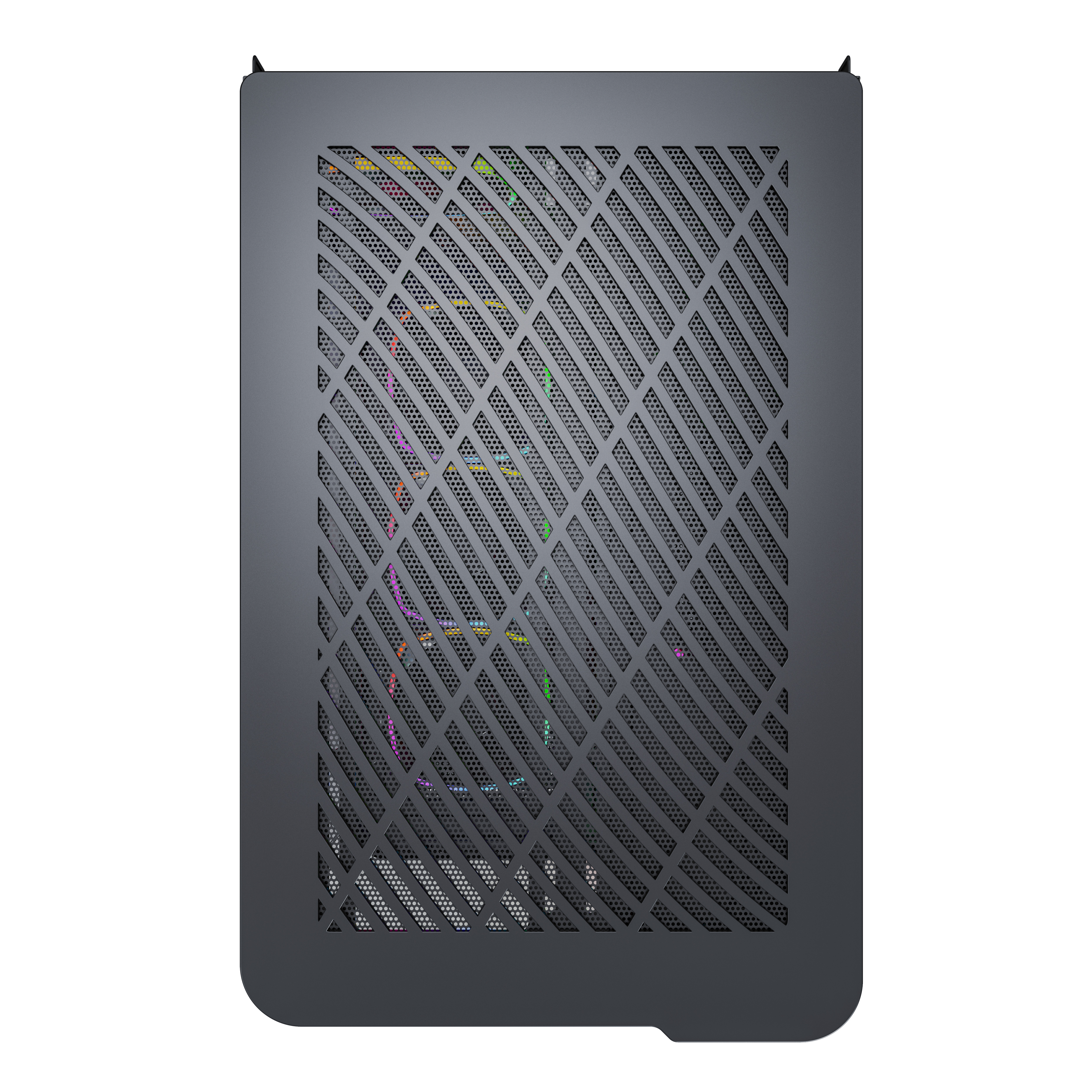 Montech - Caixa ATX Montech King 95 PRO Preto