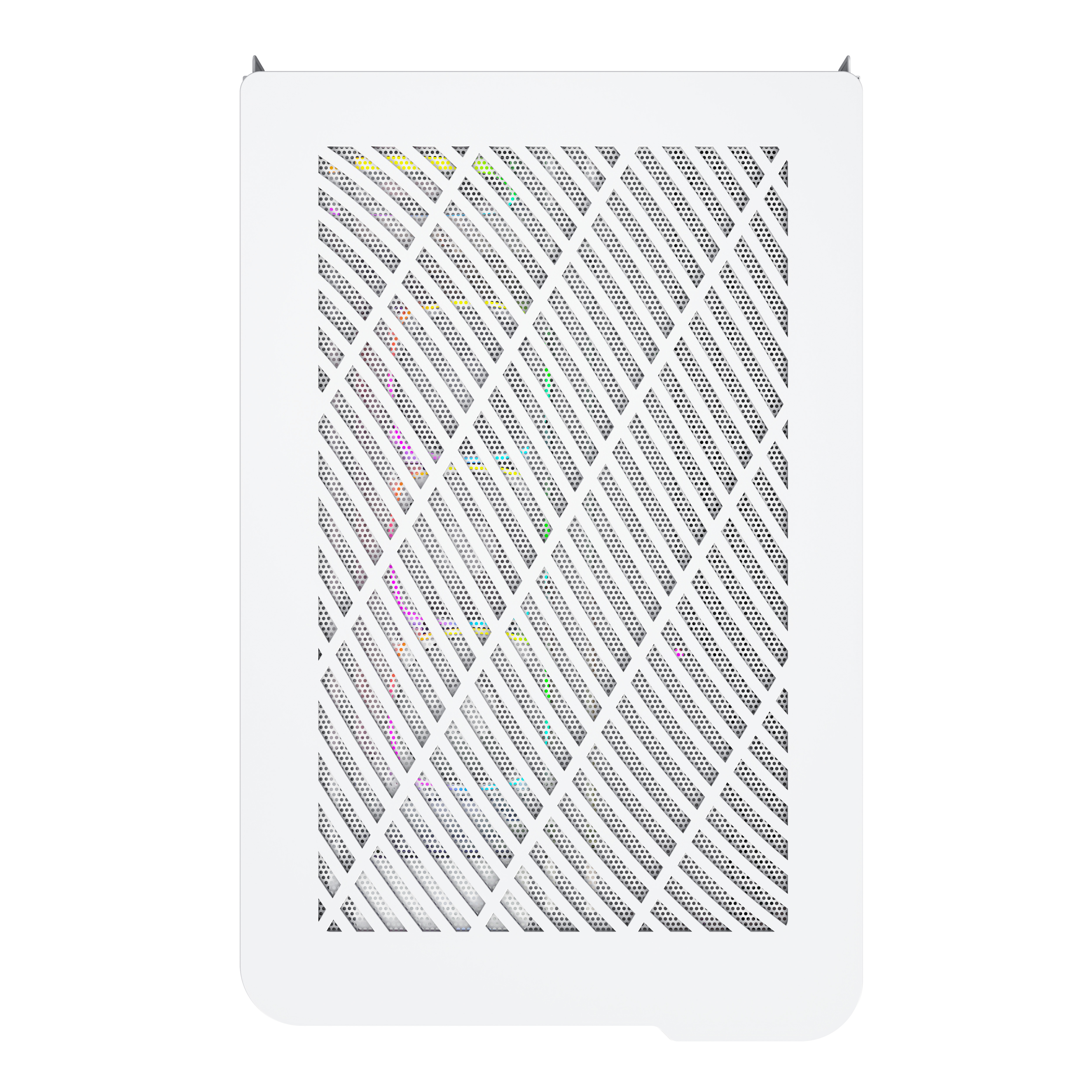 Montech - Caixa ATX Montech King 95 PRO Branco