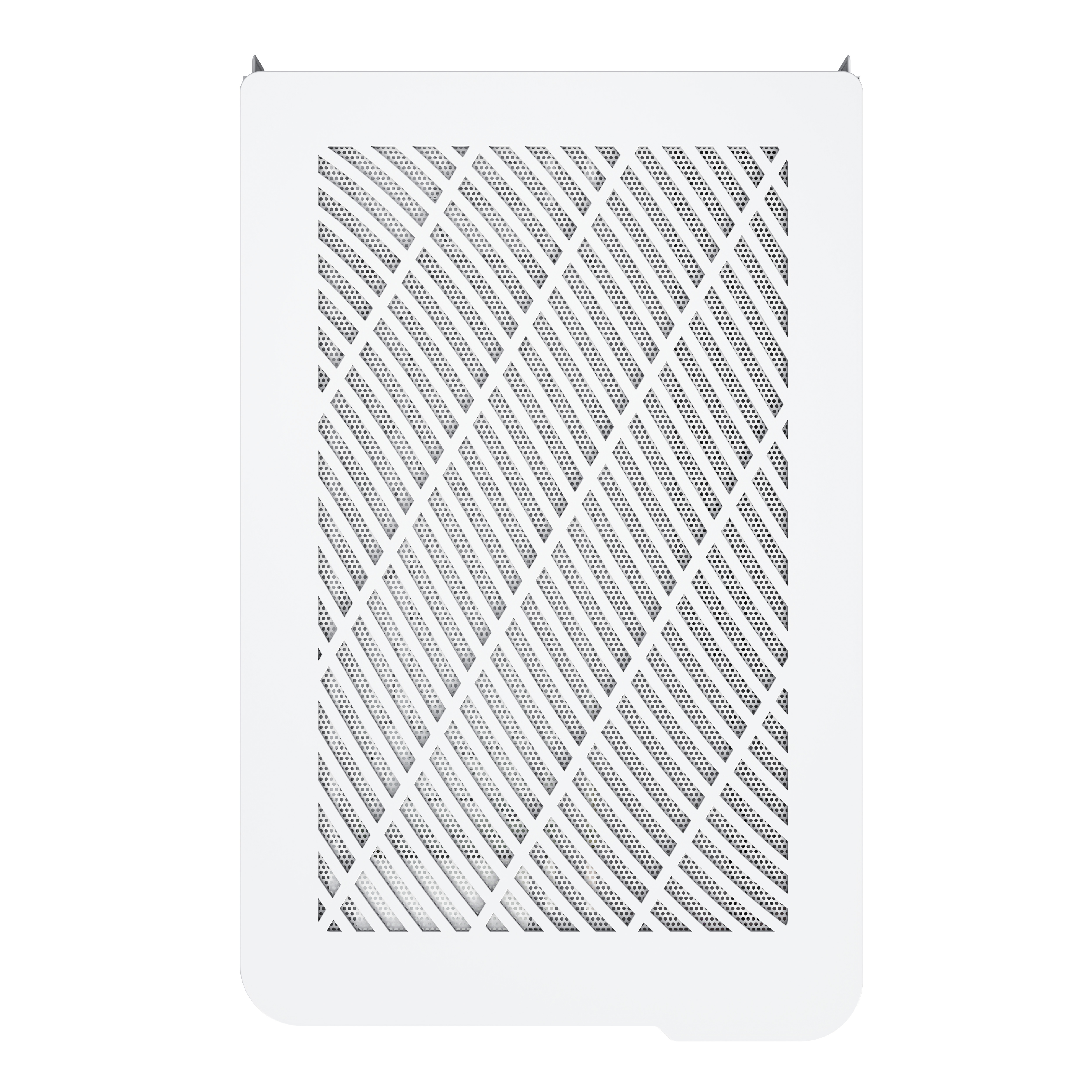 Montech - Caixa ATX Montech King 95 Branco