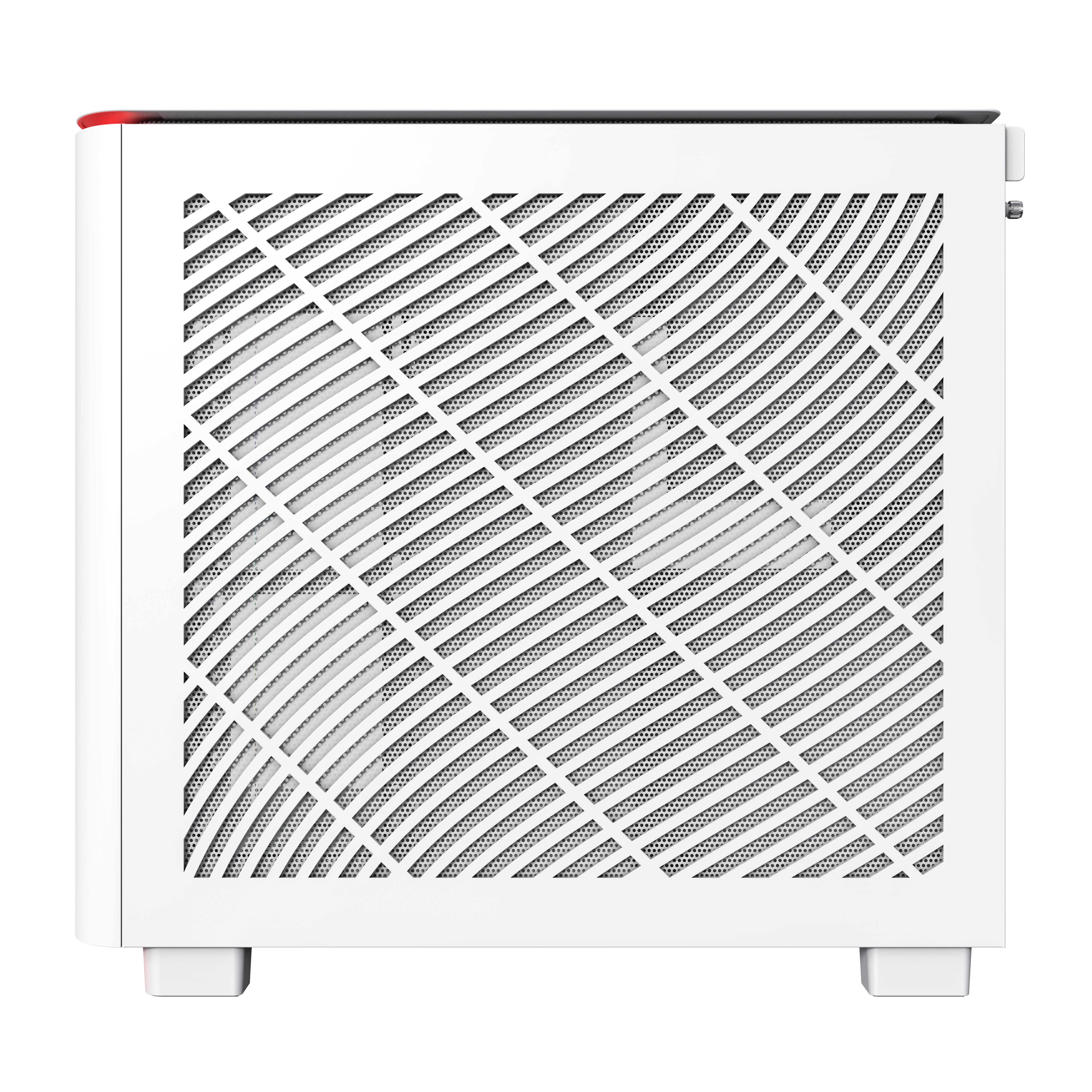 Montech - Caixa ATX Montech King 95 Branco