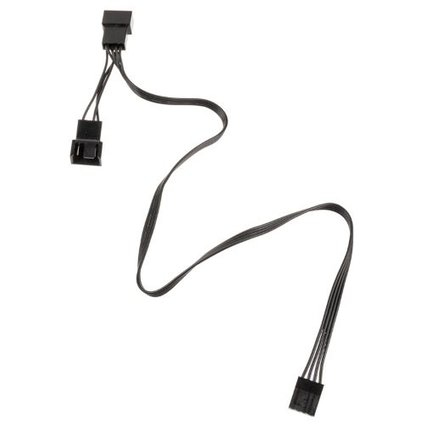 Kolink - Cabo Splitter Kolink 1-2 PWM