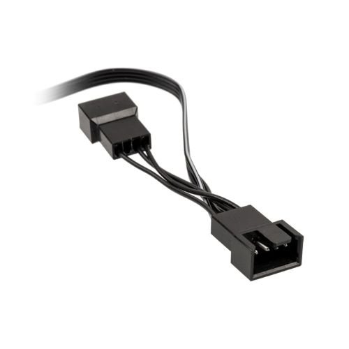 Kolink - Cabo Splitter Kolink 1-2 PWM