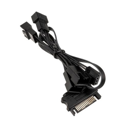 Kolink - Cabo Splitter Kolink 1-4 PWM