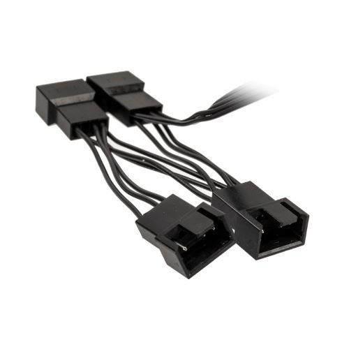 Kolink - Cabo Splitter Kolink 1-4 PWM