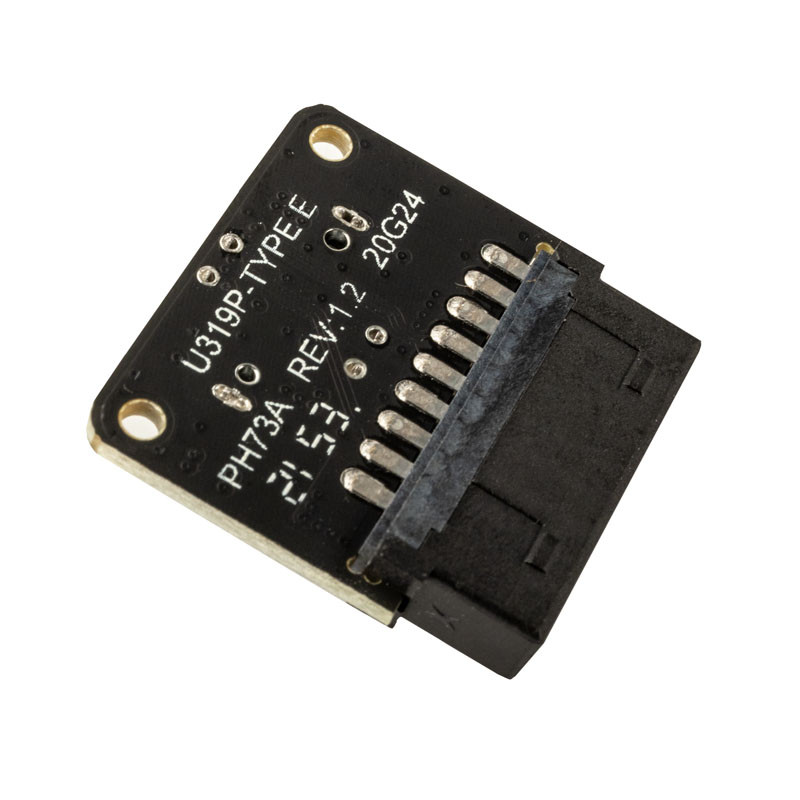 Picture of Picture of Adaptador Kolink USB3 para USB Type C